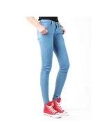 Džínsy Levi's Super Skinny Coupe 11997-0215
