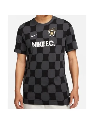Pánske tričko DF Strike M DR7735 060 - Nike