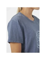 Dámske tričko Skog Recycled Graphic Tee W 63083 585 - Helly Hansen