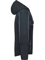 Daiber JN 886 Pracovná softshellová polstrovaná bunda – Solid 02.0886 carbon Daiber JN 886 Pracovná softshellová polstrovaná bunda – Solid 02.0886 carbon