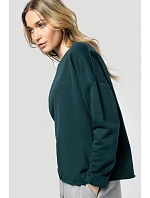 Kariban K 471 Dámska mikina oversize 20.K471 sage Kariban K 471 Dámska mikina oversize 20.K471 sage