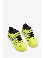 Detská obuv LOTTO DASHER 2600920 Neon yellow