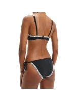 Dámske bikiny KW0KW01711-BEH - Calvin Klein
