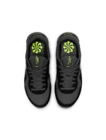 Dámske W DZ5630-001 black and green - Nike