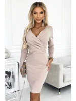 Denné šaty model 182081 Numoco