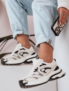 Dámska športová obuv AIRBOOS black FashionStreet ZY0612