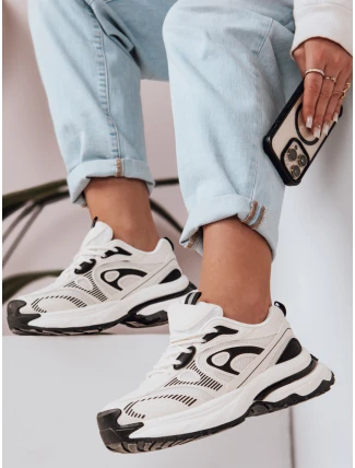 Dámska športová obuv AIRBOOS black FashionStreet ZY0612