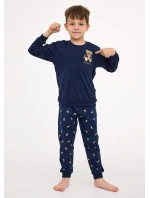 Cornette Kids Boy 593/179 Big Boss pyžamo dĺžka/r 86-128