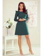 Dámske šaty 264-1 Nell - NUMOCO Dámske šaty 264-1 Nell - NUMOCO