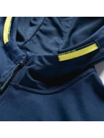 Mikina IQ Cross The Line Niffi II Jr 92800552265 Mikina IQ Cross The Line Niffi II Jr 92800552265