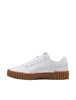 Dámska obuv Puma Carina 3.0 W 400365 07 Dámska obuv Puma Carina 3.0 W 400365 07