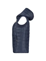 Geografické Nórsko Vatika Hood EO 233 Jr WW2008E/GNO-Navy vesta