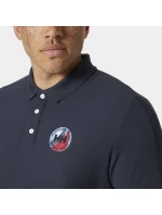 Helly Hansen HP Race Polo 2.0 M 34496 597 Tričko