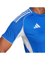 Dámsky dres adidas Tiro 25 Competition Match Jersey modrý JH3825