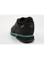 Aku dámske trekové topánky Bellamont Gore-tex odolné turistické topánky black women's Aku dámske trekové topánky Bellamont Gore-tex odolné turistické topánky black women's