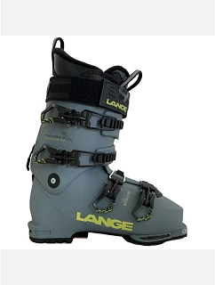 Lyžiarske topánky LANGE XT3 Tour Hybrid Acces MV Gw