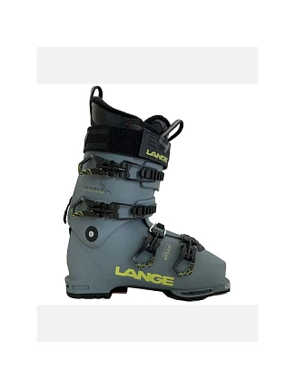 Lyžiarske topánky LANGE XT3 Tour Hybrid Acces MV Gw Lyžiarske topánky LANGE XT3 Tour Hybrid Acces MV Gw
