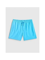 Pánske plážové šortky boardshorts 4F 4FRSS26UBDSM229-33S