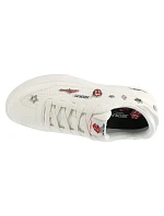 Skechers Arch Fit Arcade – Rolling Stones 190000-WHT biele 36
