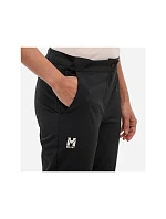Dámske nohavice MILLET Ubic Stretch Pant W, čierne Dámske nohavice MILLET Ubic Stretch Pant W, čierne