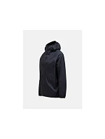 Pánska bunda PEAK PERFORMANCE M Freelight Alpha Jacket, čierna Pánska bunda PEAK PERFORMANCE M Freelight Alpha Jacket, čierna