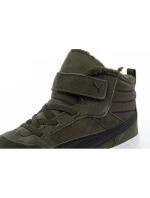 Detská obuv Rebound Street Sd Fur Ps Jr 367869 02 - Puma
