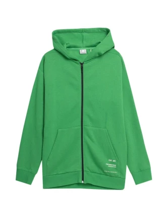 Pánska mikina M 4FSS23TSWSM236 41S - 4F