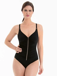 Jednodielne plavky Style Tarja 7466 black - Anita Classix