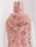 AT CZ 2325 cap.85 ružová