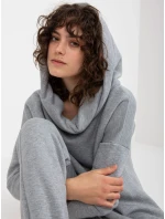 Dámska súprava EM KMPL 632.13 sivá - FPrice