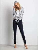 Tepláky RV DR 4681.38P tmavo modrá Tepláky RV DR 4681.38P tmavo modrá