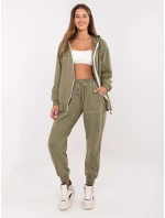 Súprava RV KMPL A881.15 khaki