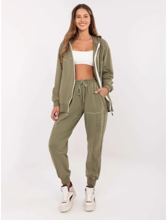 Súprava RV KMPL A881.15 khaki