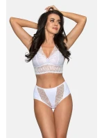 Nohavičky BBL 181 White - Babell