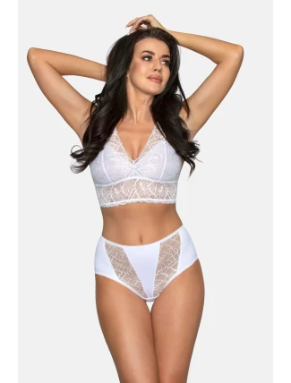 Nohavičky BBL 181 White - Babell