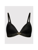 Dámska podprsenka 164298 1A207 - 00020 - Čierna - Emporio Armani