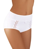 Dámske nohavičky BBL005 3XL-4XL - BABELL