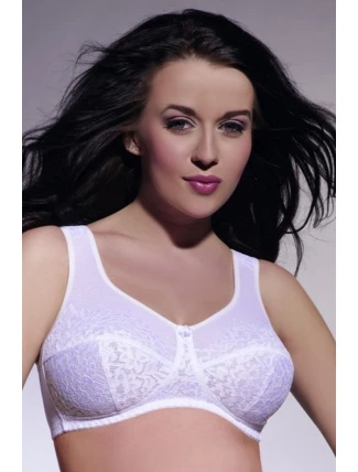 PODPRSENKA 580/BRA-BIELA