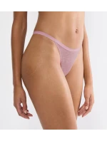 Triumph Signature Sheer String - Blossom Kiss - TRIUMPH Blossom Kiss - TRIUMPH Triumph Signature Sheer String - Blossom Kiss - TRIUMPH Blossom Kiss - TRIUMPH