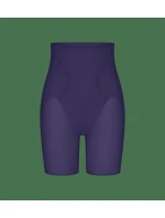 BMU Illusion Curve Super HW Mid-Thigh - MODRÁ - TRIUMPH MODRÁ - TRIUMPH BMU Illusion Curve Super HW Mid-Thigh - MODRÁ - TRIUMPH MODRÁ - TRIUMPH