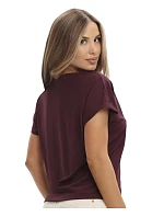 Blúzka Emili Sawa w/r S-XL Blúzka Emili Sawa w/r S-XL