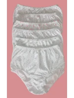 Dámske nohavičky Angelika Classic A'6 L-XL