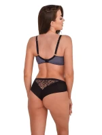 Gaia GFB 1214 Cleo Brazílske nohavičky S-XL Gaia GFB 1214 Cleo Brazílske nohavičky S-XL