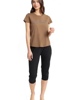 Dámske pyžamo 40615 Boutique - HENDERSON