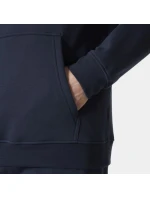 Helly Hansen Bavlnená fleecová mikina M 54158 597 Helly Hansen Bavlnená fleecová mikina M 54158 597