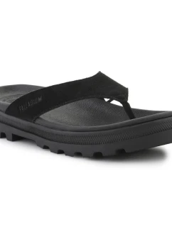 Žabky Palladium Dunelite Azur Sde W 74453-008-M