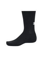 Ponožky Under Armour TC 3pk Crew 1386311 001