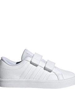 Detská obuv adidas VS Pace 2.0 white IE3474