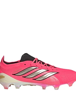 Kopačky adidas Predator Elite FG pink HP9973