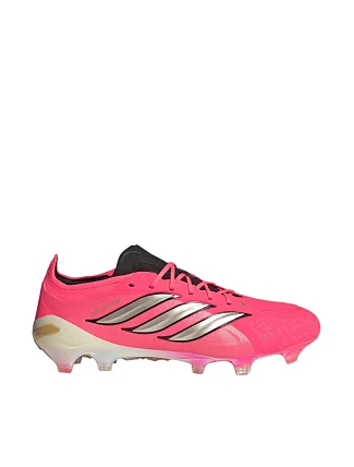 Kopačky adidas Predator Elite FG pink HP9973